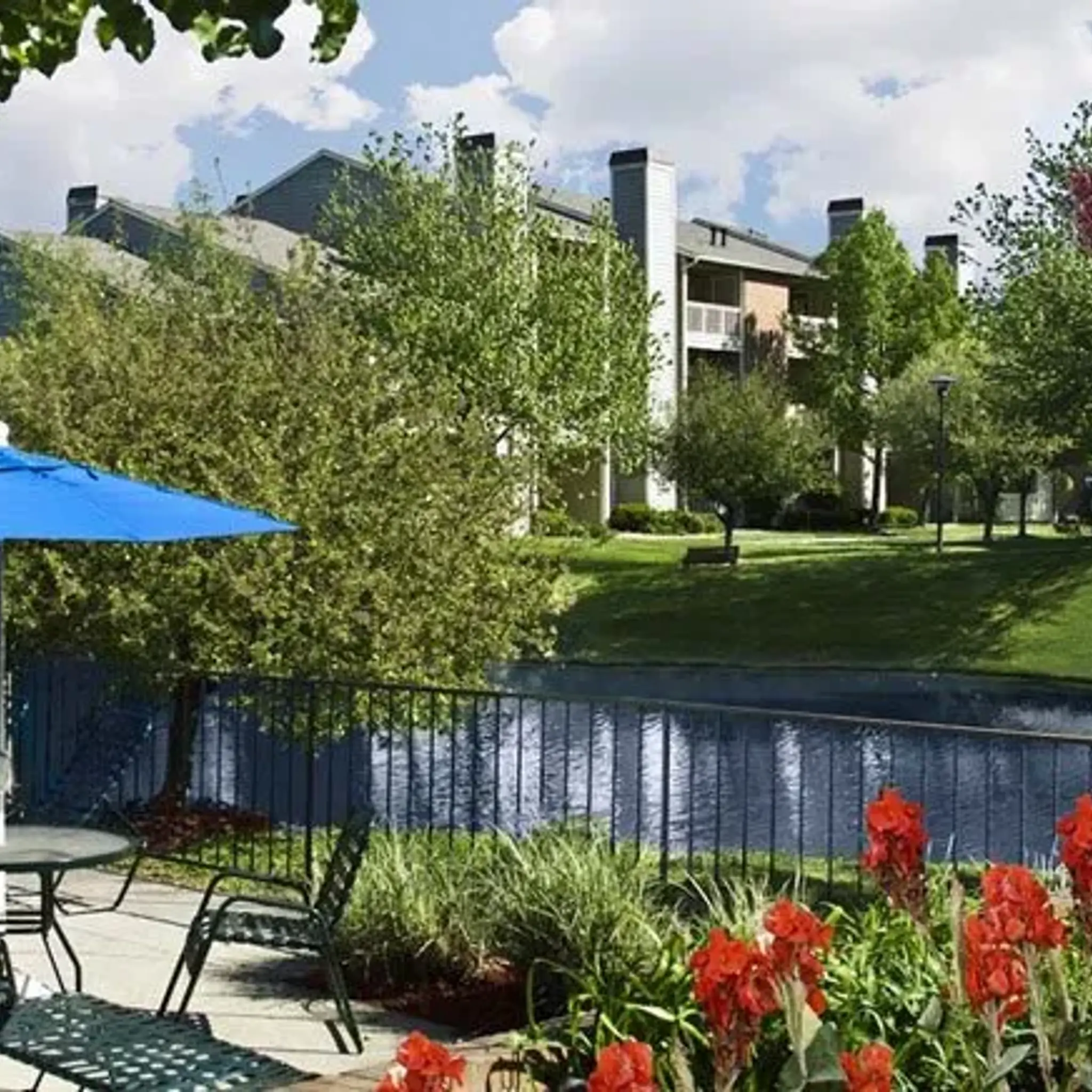 Home Arbors of Montgomery